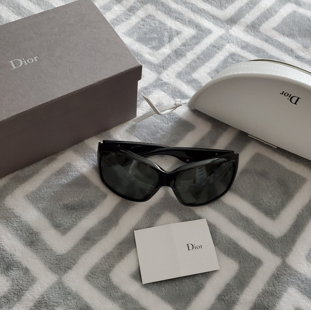 Dior Sunglasses